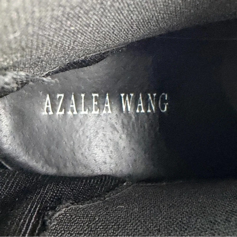 Azalea Wang super cool